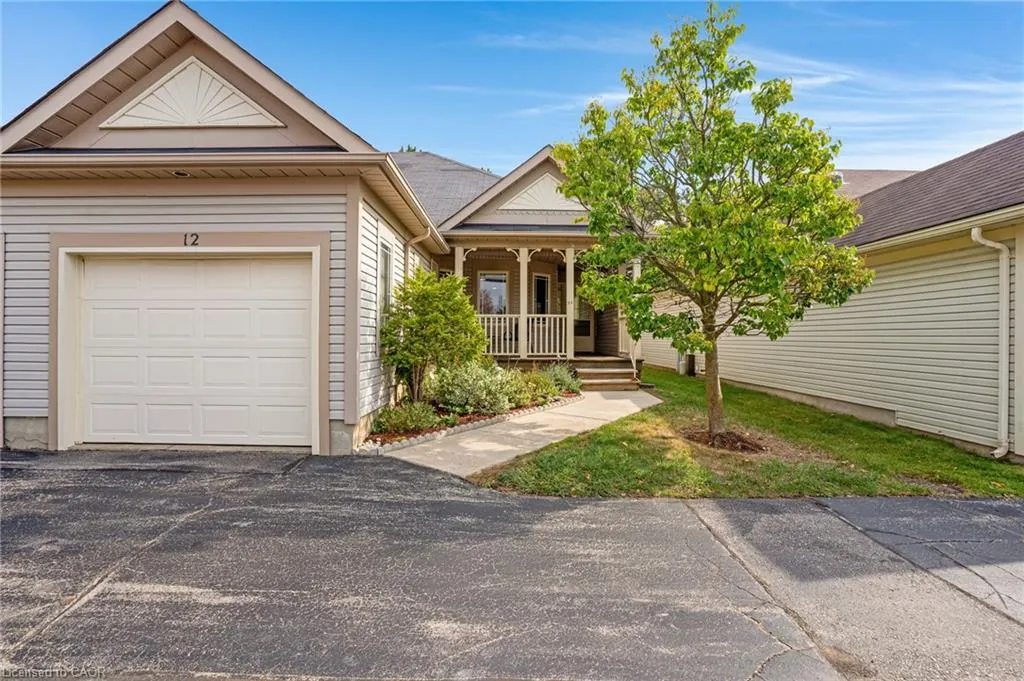50 Midland Drive, #12