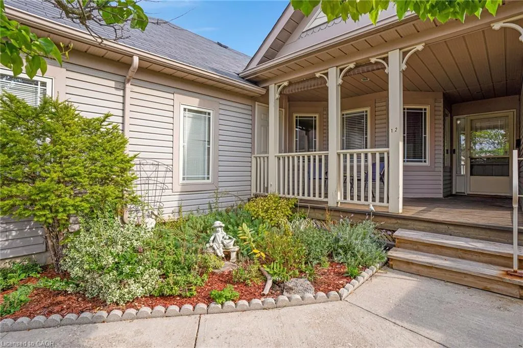 50 Midland Drive, #12