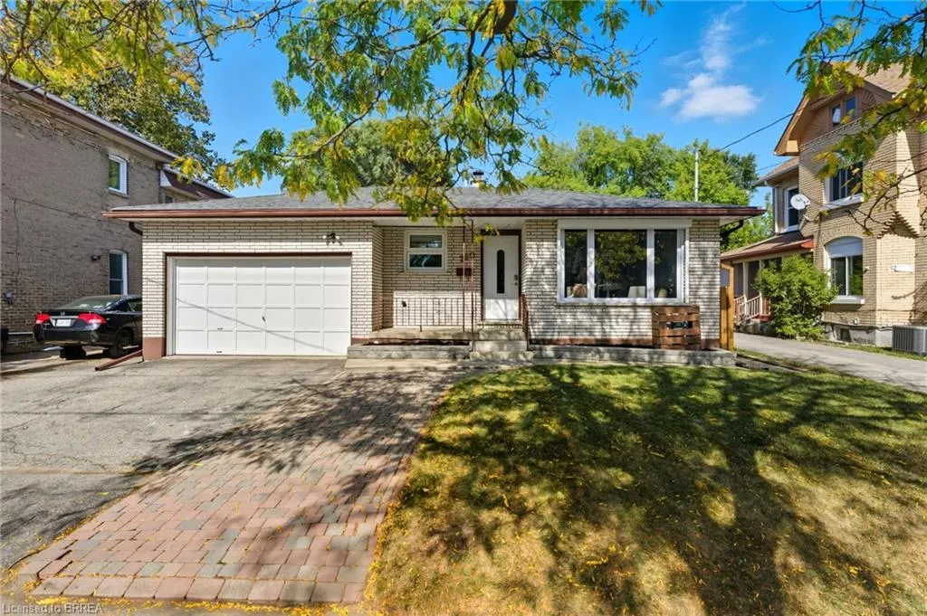 280 Darling Street