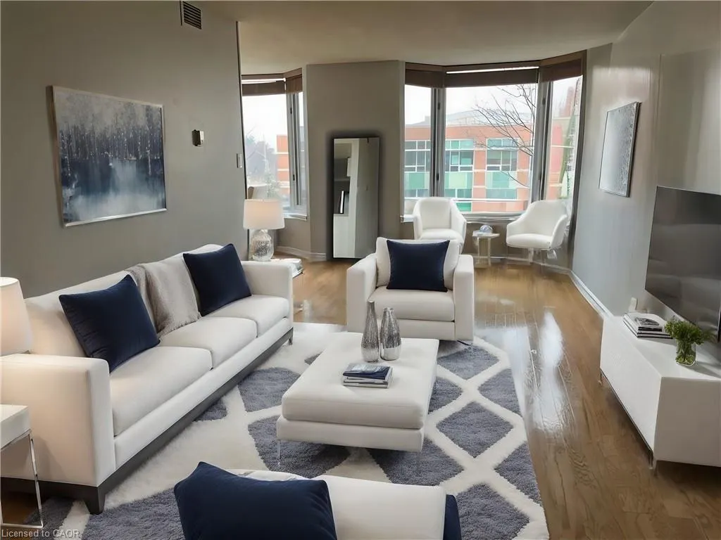 200 Limeridge Road W, #306
