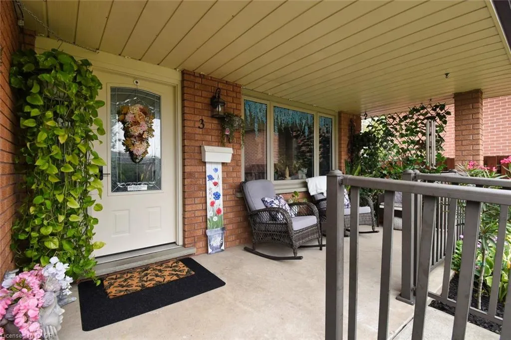 3 Evelyn Street