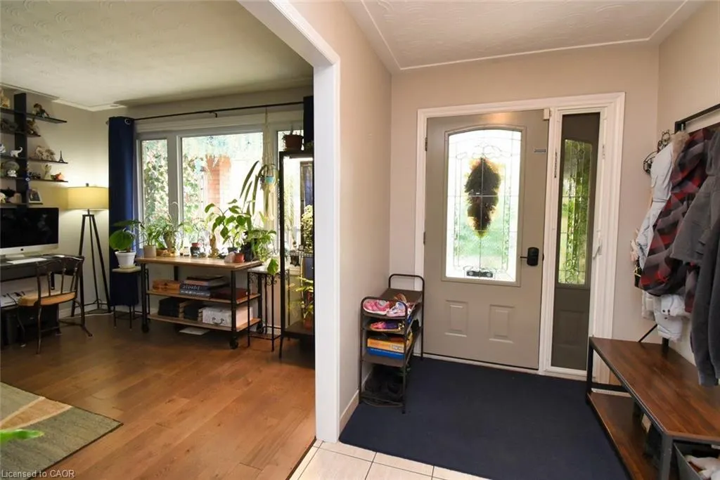 3 Evelyn Street
