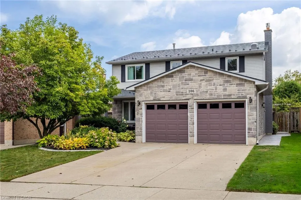 106 Maple Drive