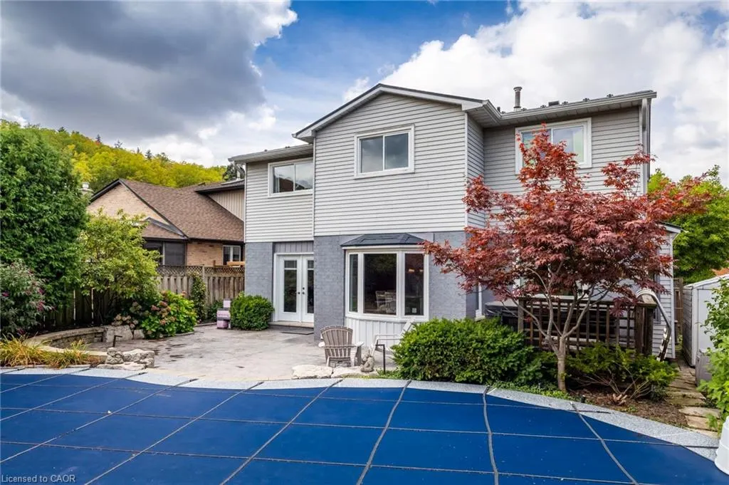 106 Maple Drive
