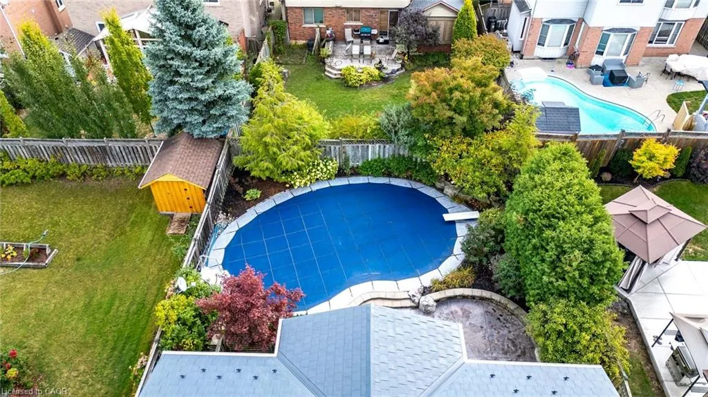 106 Maple Drive
