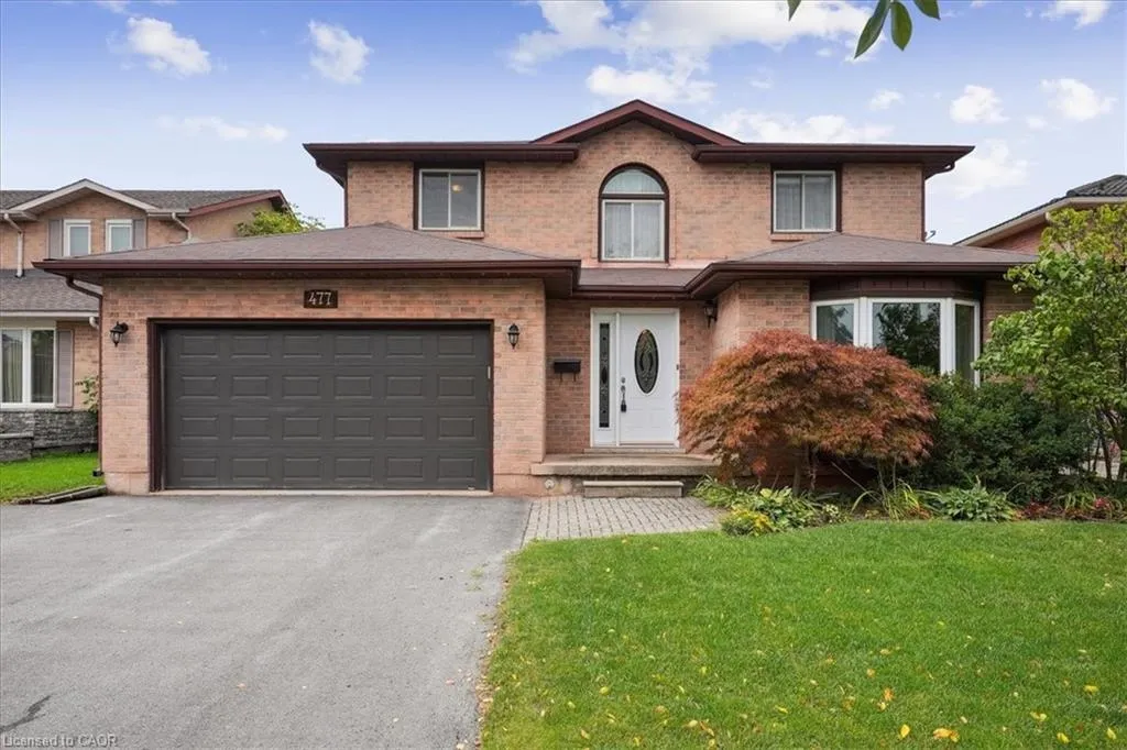 477 Deerhurst Drive