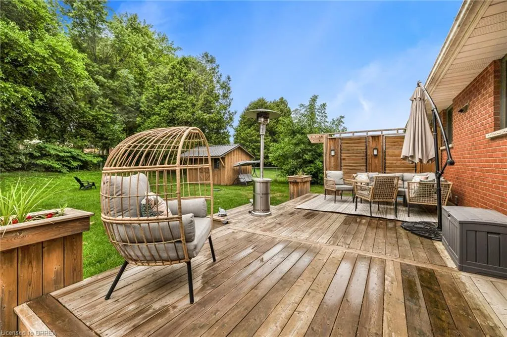403 Oakhill Drive
