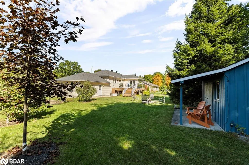 63 Bailey Crescent