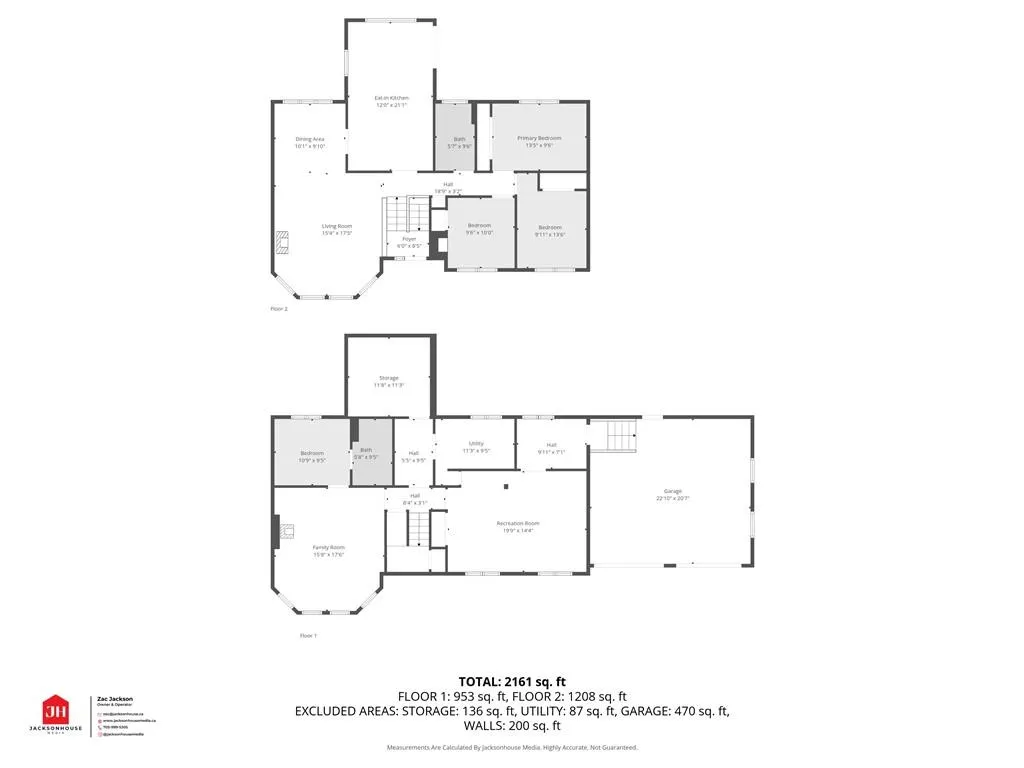 63 Bailey Crescent