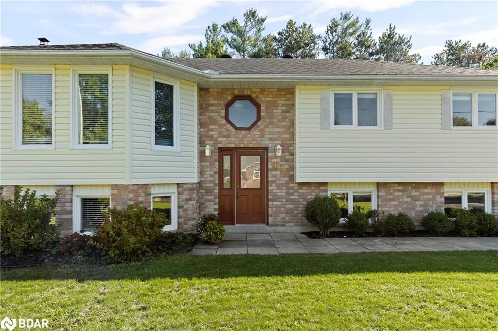 63 Bailey Crescent