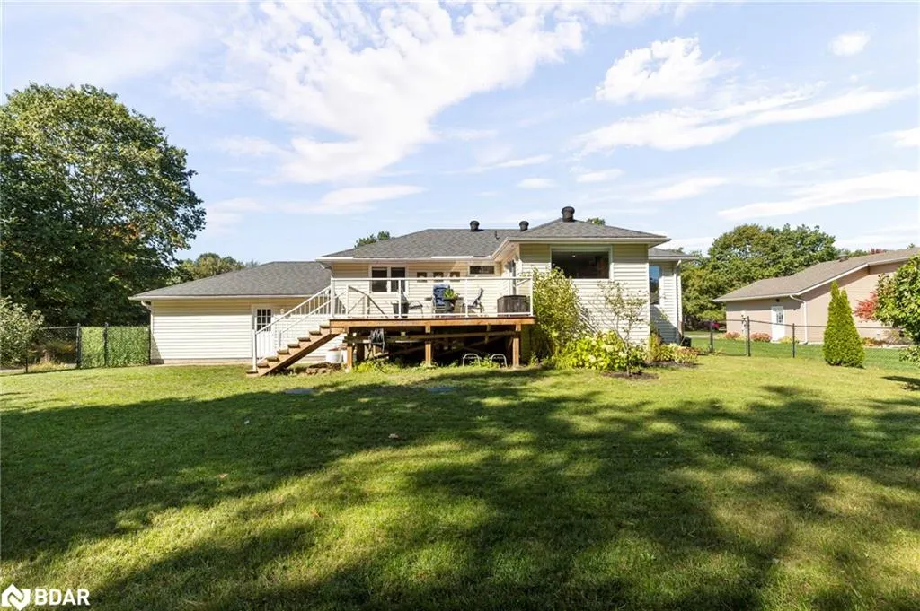63 Bailey Crescent