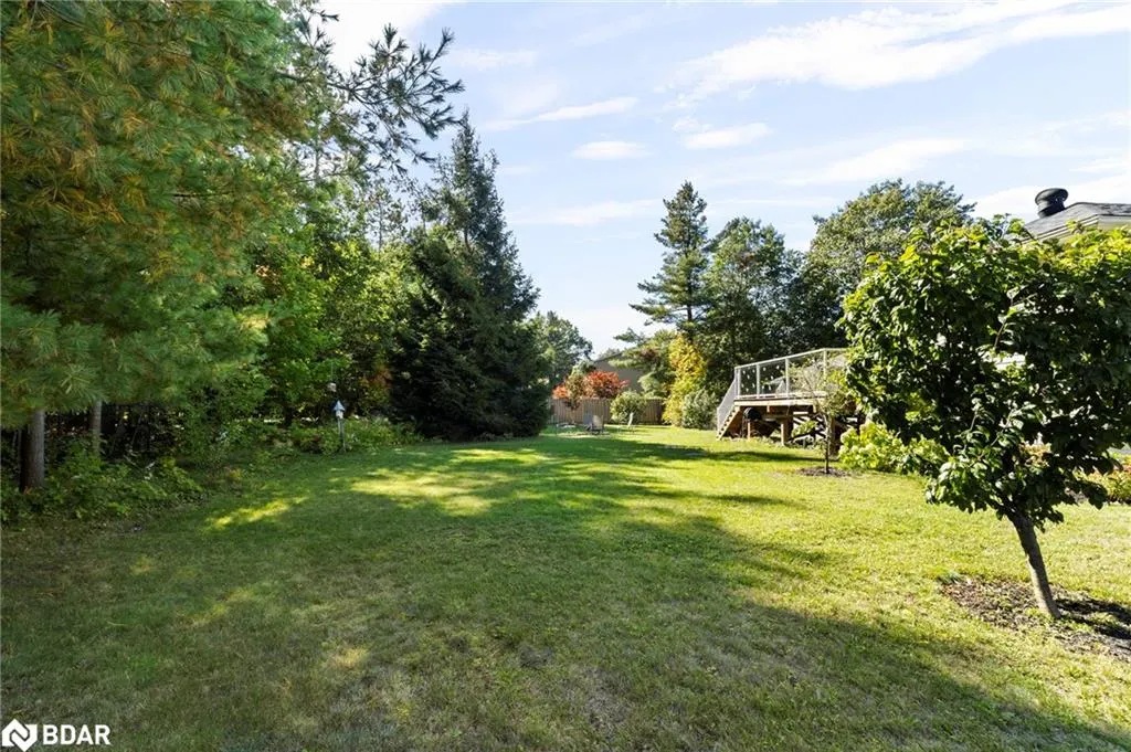 63 Bailey Crescent