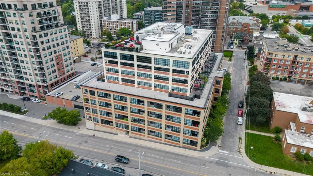 112 Benton Street, #410