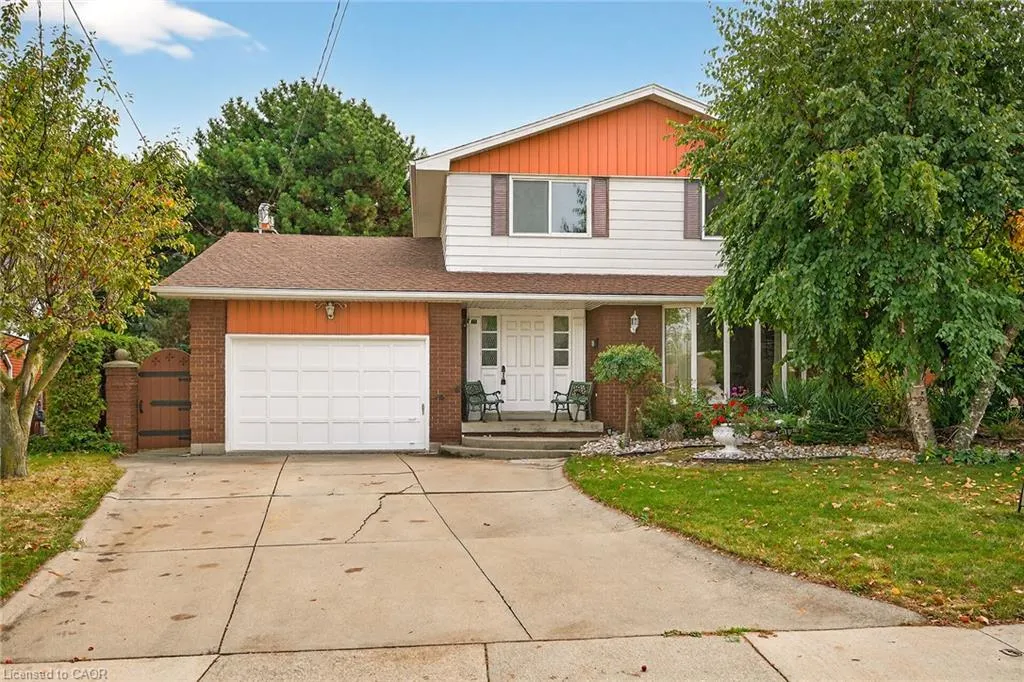 36 Blanche Court