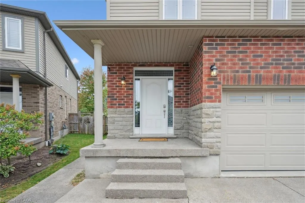 329 Westpark Crescent