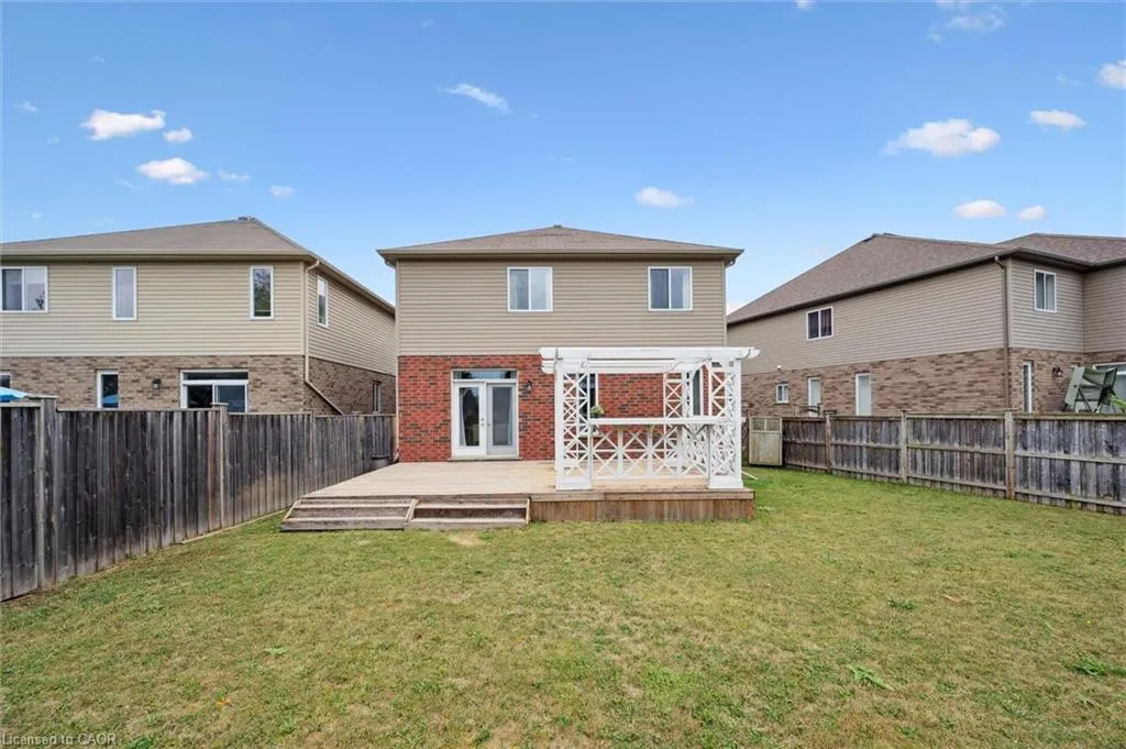329 Westpark Crescent