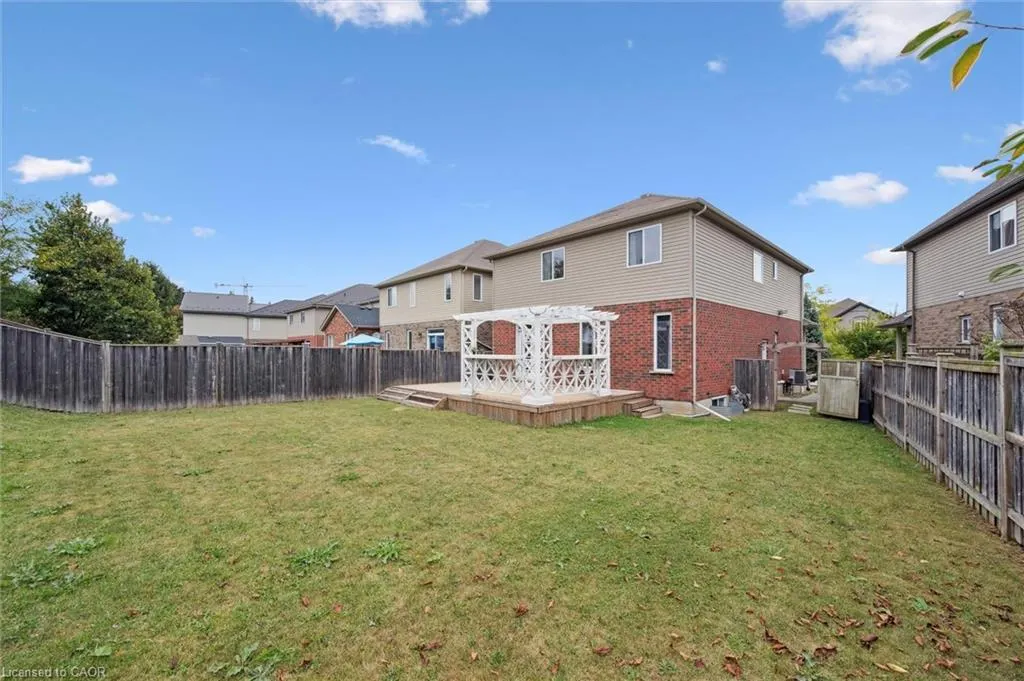 329 Westpark Crescent