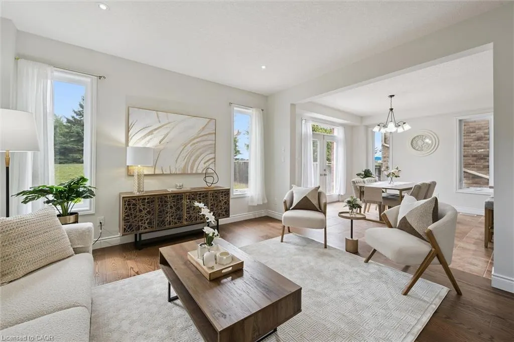 329 Westpark Crescent
