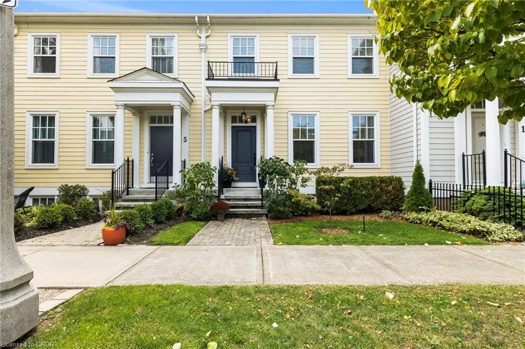 3 Blackbird Street