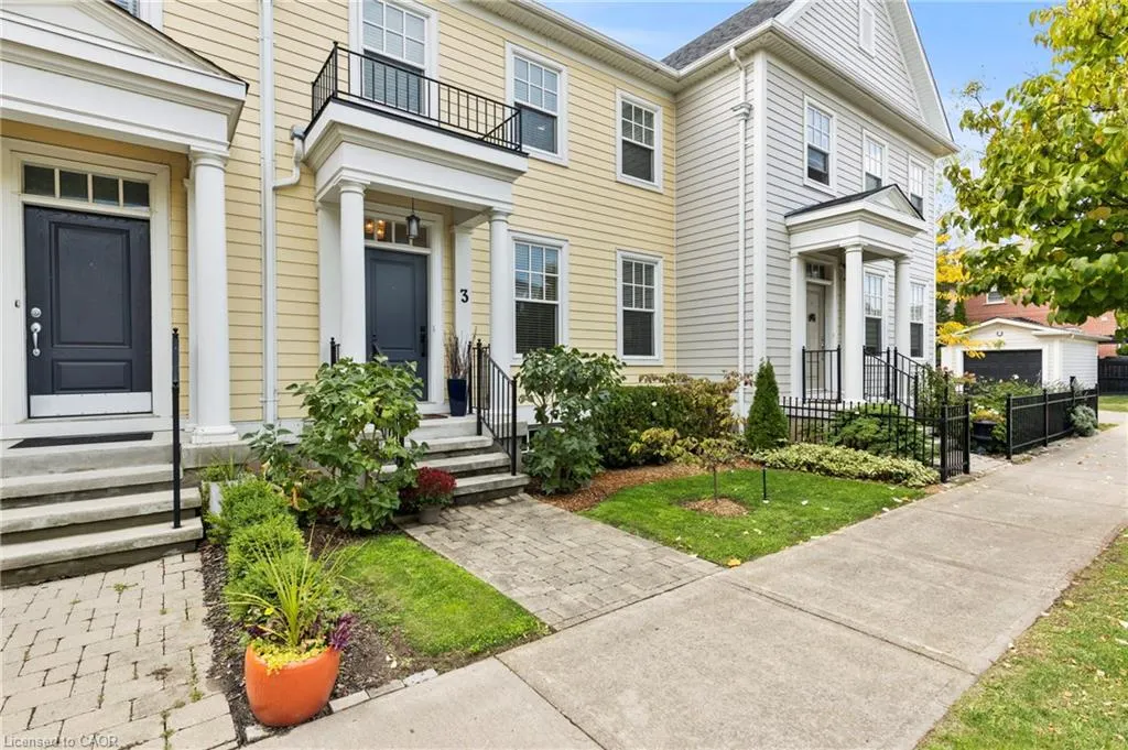 3 Blackbird Street