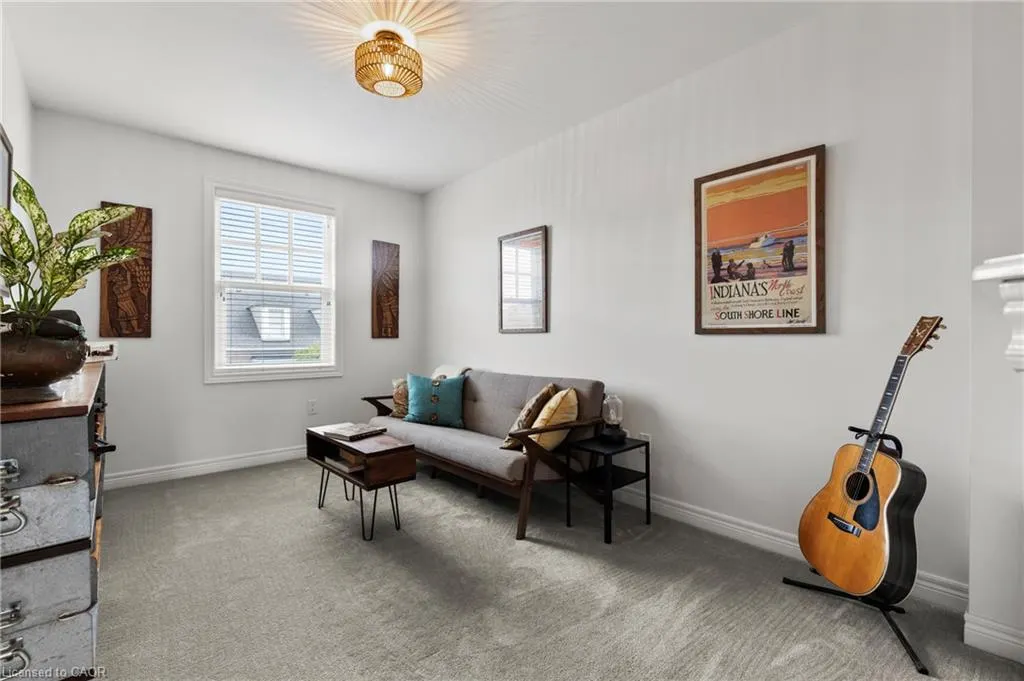 3 Blackbird Street