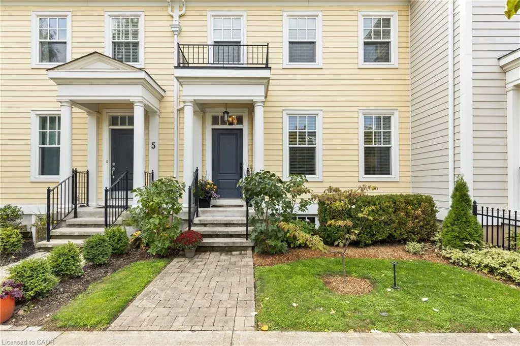 3 Blackbird Street