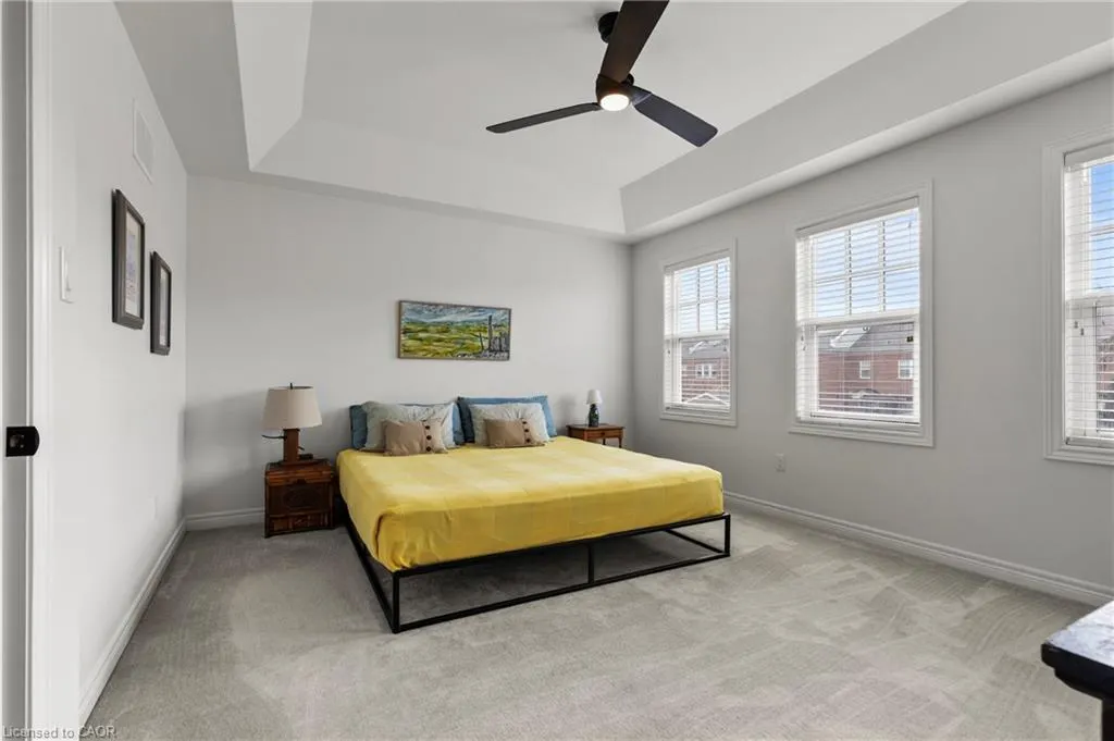 3 Blackbird Street