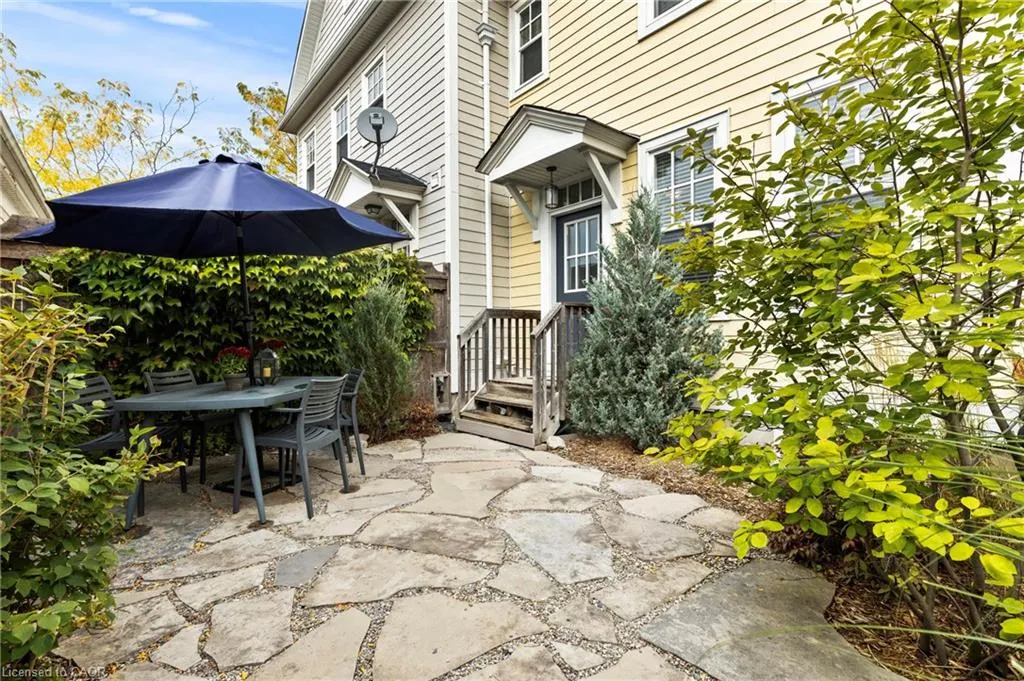 3 Blackbird Street