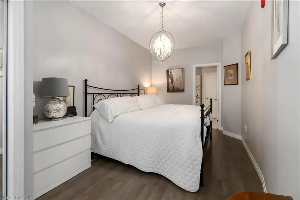 85 Morrell Street, #105A