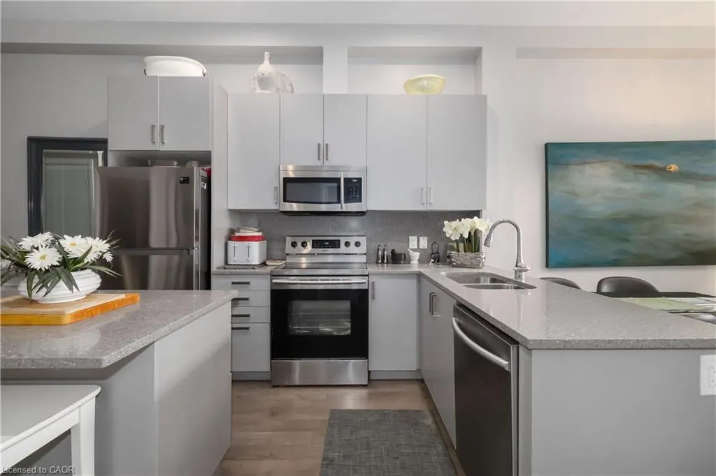 85 Morrell Street, #105A