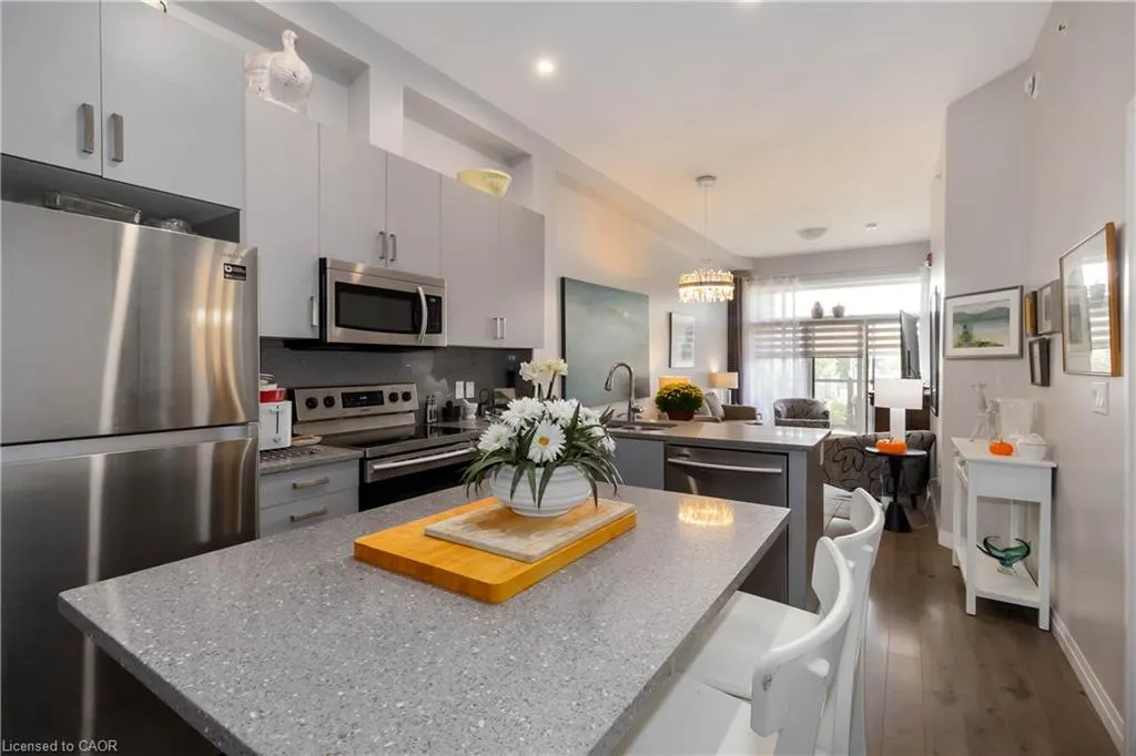 85 Morrell Street, #105A