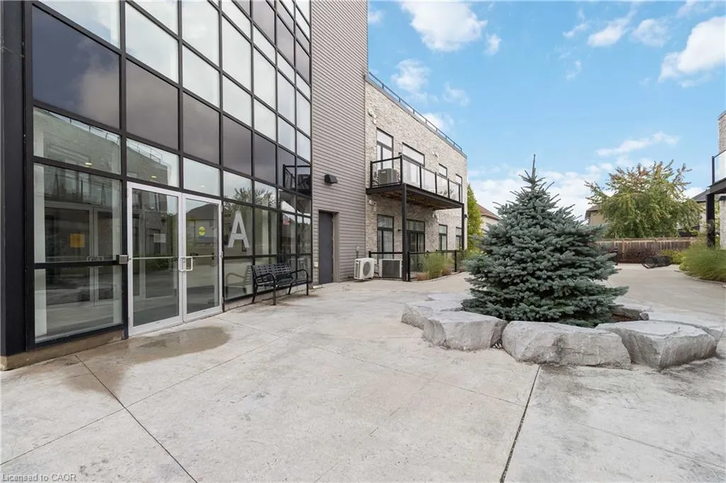 85 Morrell Street, #105A