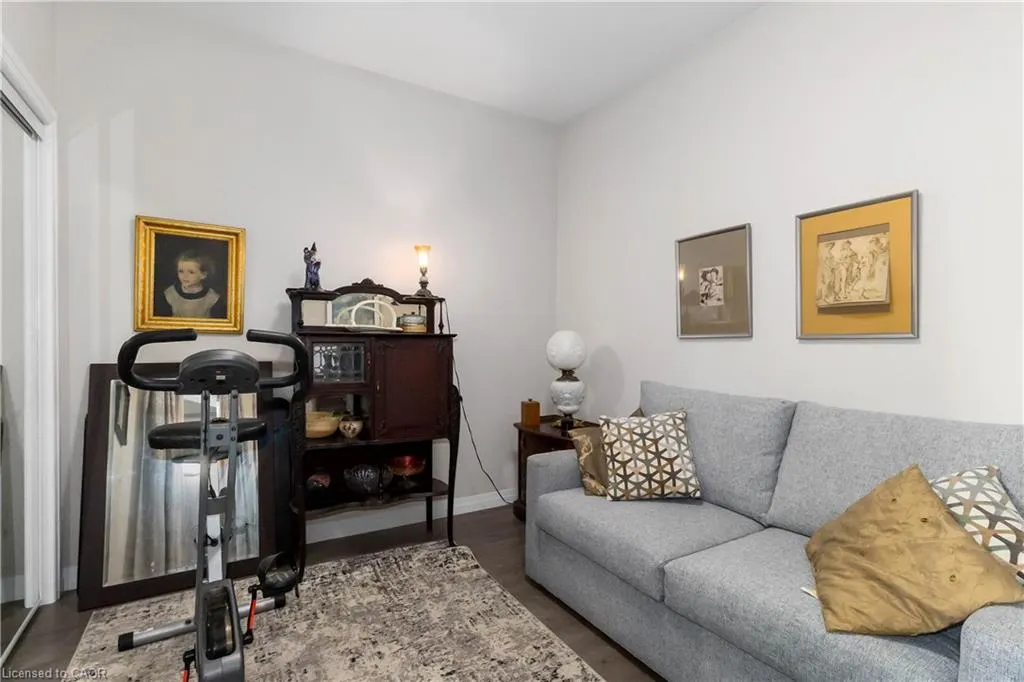 85 Morrell Street, #105A