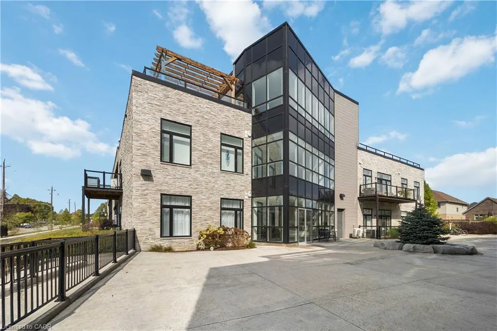85 Morrell Street, #105A