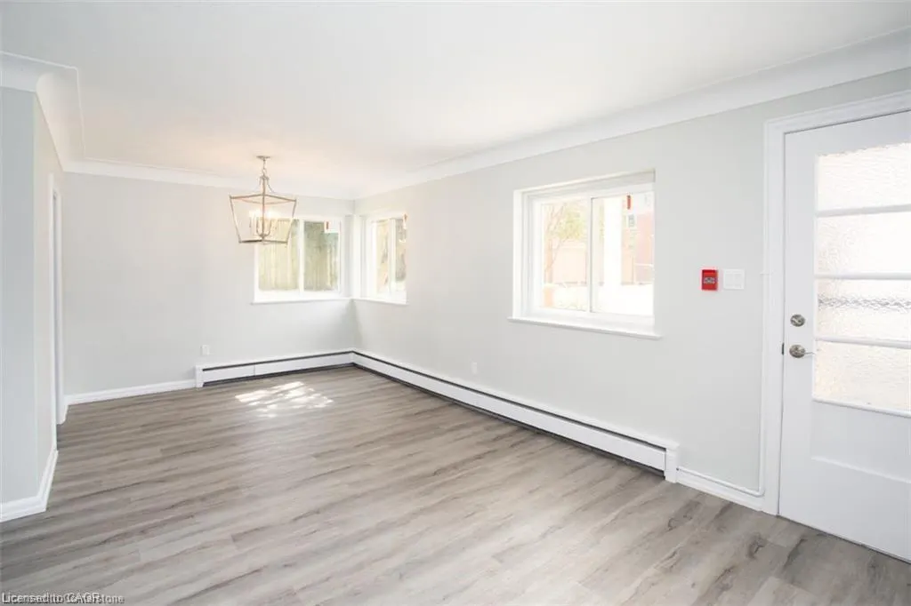 432 Burlington Avenue, #1