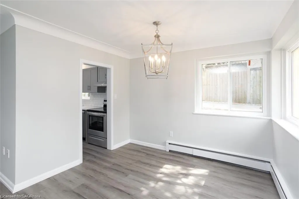 432 Burlington Avenue, #1