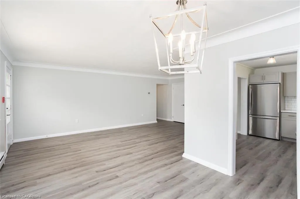 432 Burlington Avenue, #1