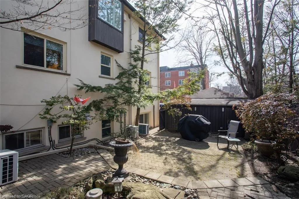 432 Burlington Avenue, #1