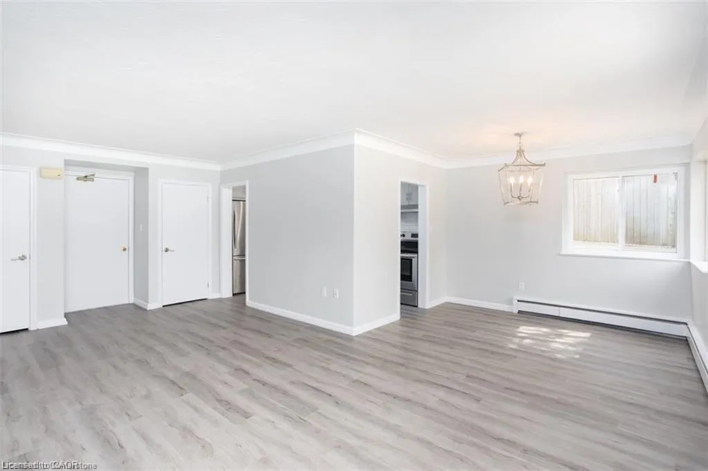 432 Burlington Avenue, #1