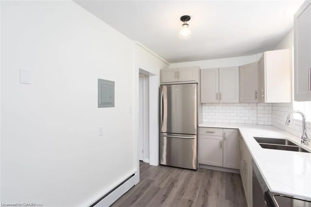 432 Burlington Avenue, #1