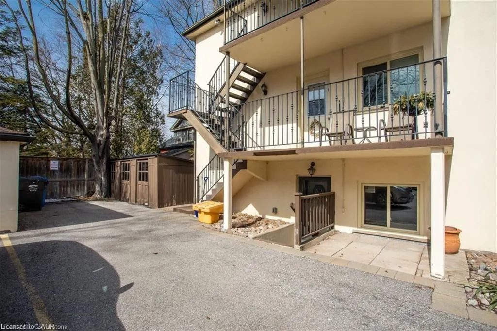 432 Burlington Avenue, #1