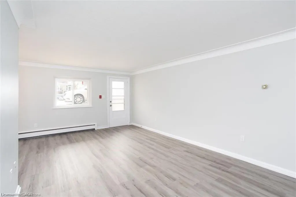 432 Burlington Avenue, #1