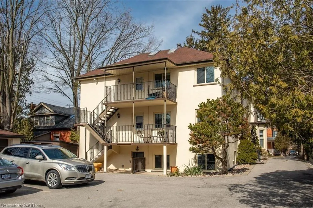 432 Burlington Avenue, #1