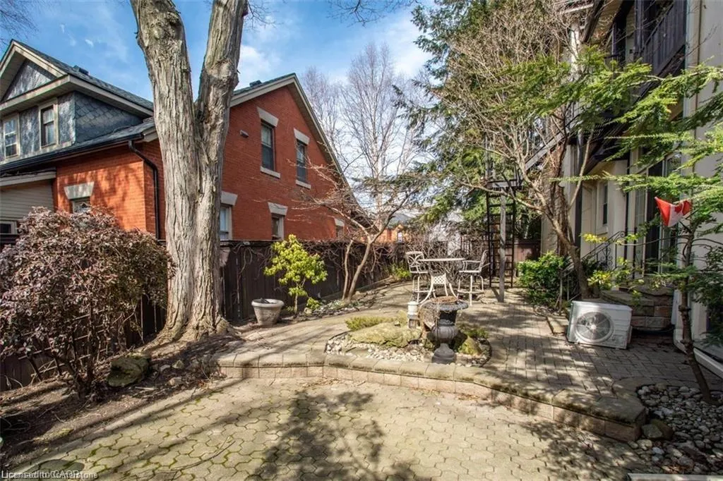432 Burlington Avenue, #1