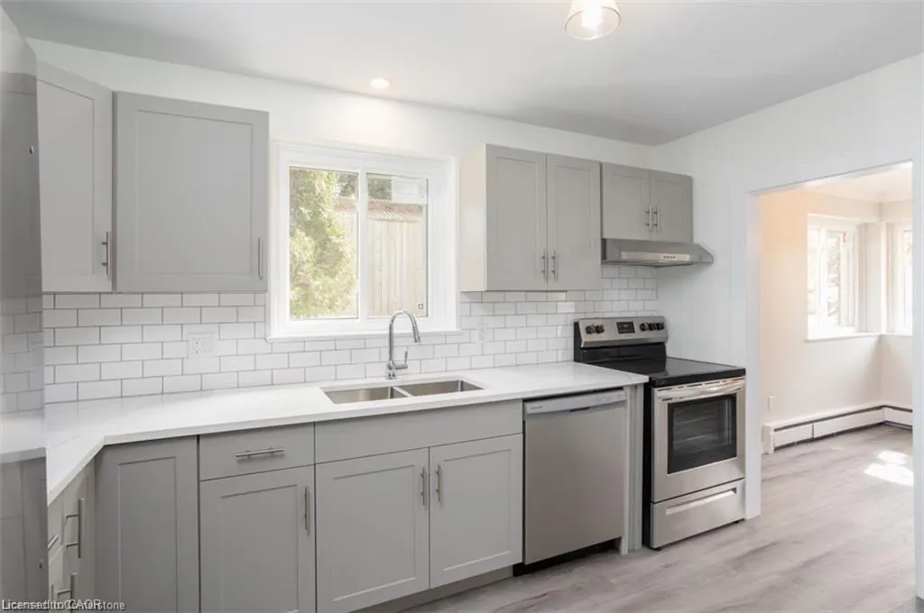 432 Burlington Avenue, #1