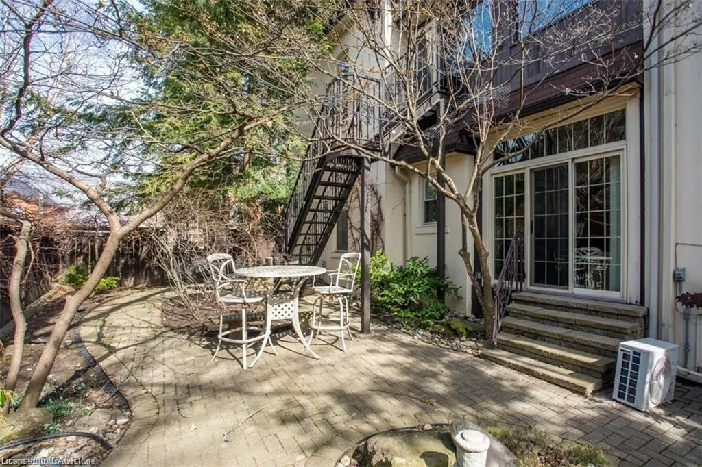432 Burlington Avenue, #1
