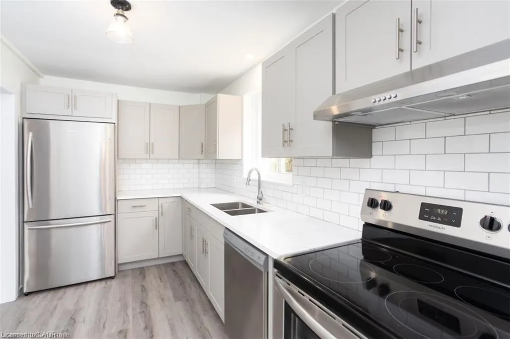 432 Burlington Avenue, #1
