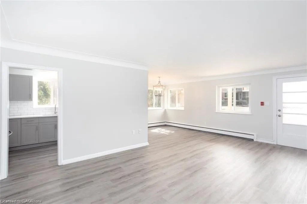 432 Burlington Avenue, #1