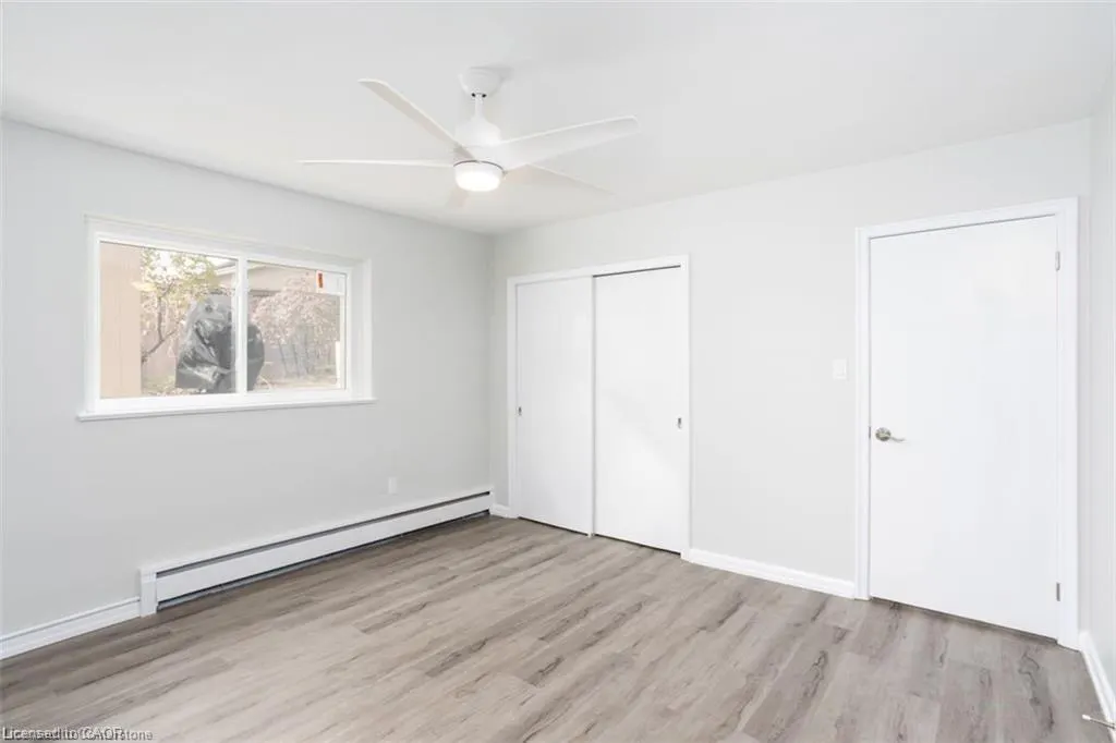 432 Burlington Avenue, #1