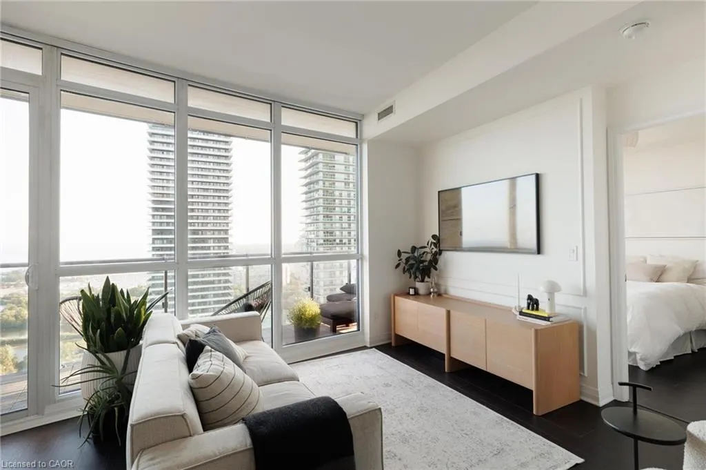59 Annie Craig Drive, #3005